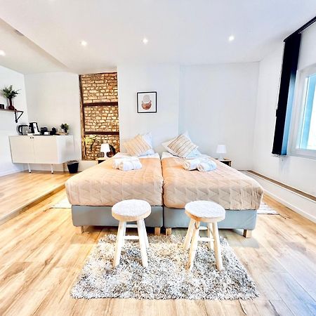 Logies By Suzan Hotel Hasselt Ngoại thất bức ảnh