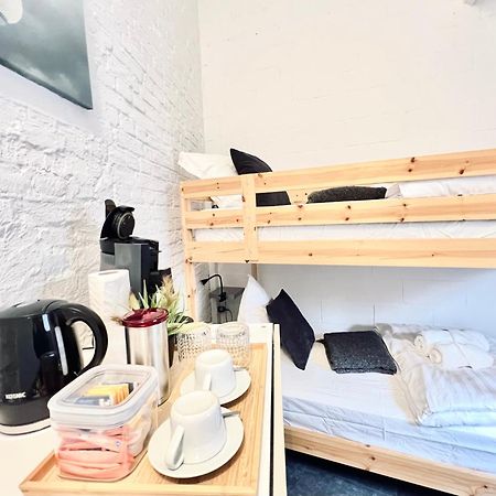 Logies By Suzan Hotel Hasselt Ngoại thất bức ảnh