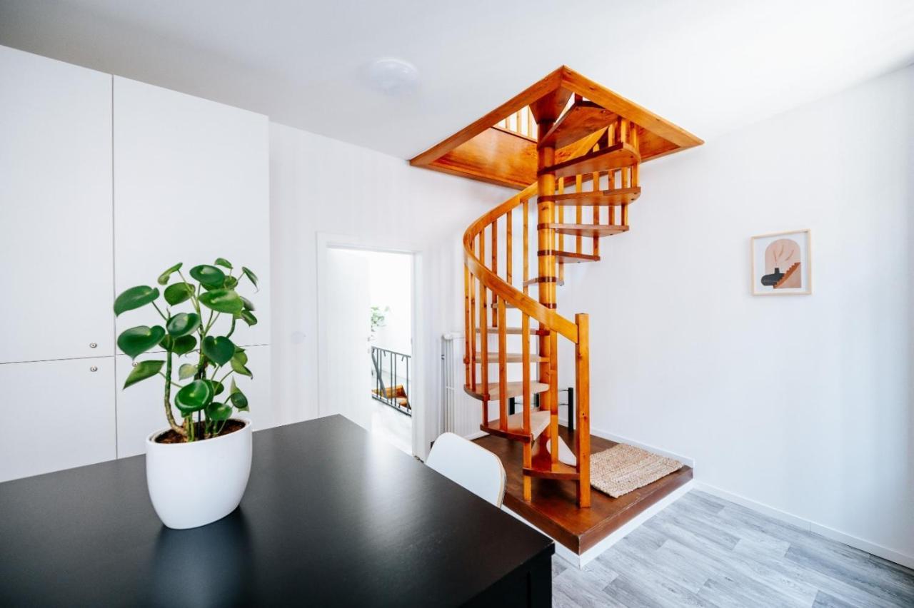 Logies By Suzan Hotel Hasselt Ngoại thất bức ảnh