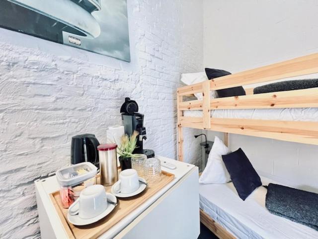 Logies By Suzan Hotel Hasselt Ngoại thất bức ảnh