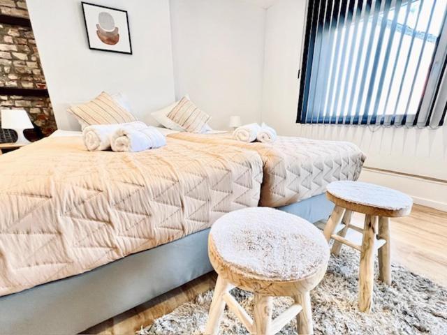 Logies By Suzan Hotel Hasselt Ngoại thất bức ảnh