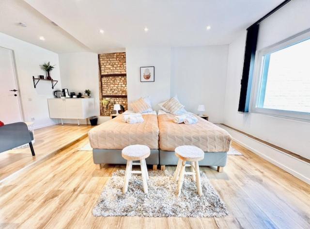 Logies By Suzan Hotel Hasselt Ngoại thất bức ảnh