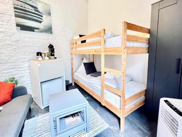 Logies By Suzan Hotel Hasselt Ngoại thất bức ảnh