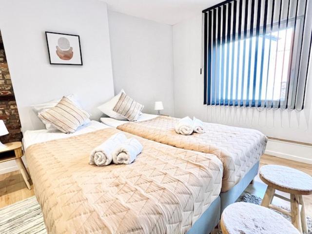 Logies By Suzan Hotel Hasselt Ngoại thất bức ảnh