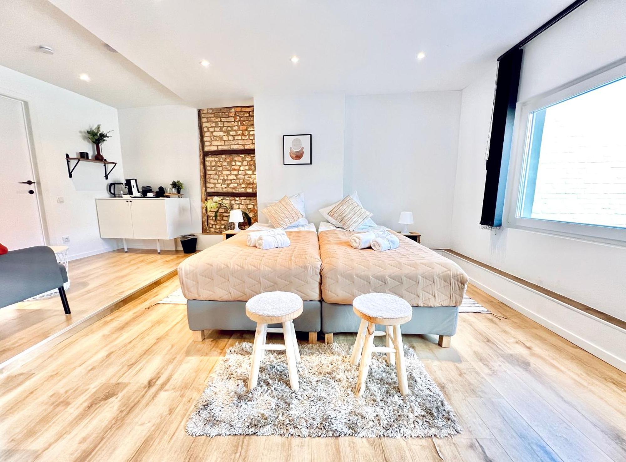 Logies By Suzan Hotel Hasselt Ngoại thất bức ảnh