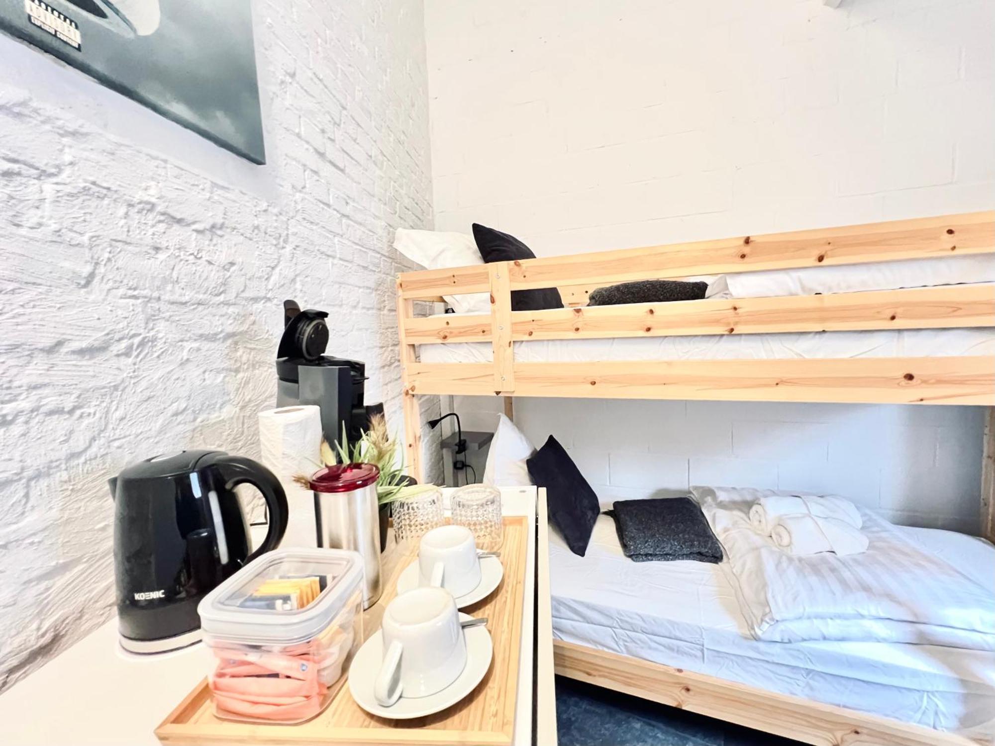 Logies By Suzan Hotel Hasselt Ngoại thất bức ảnh